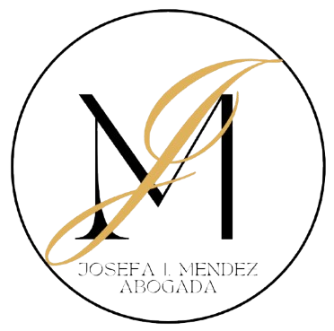 logo josefa mendez